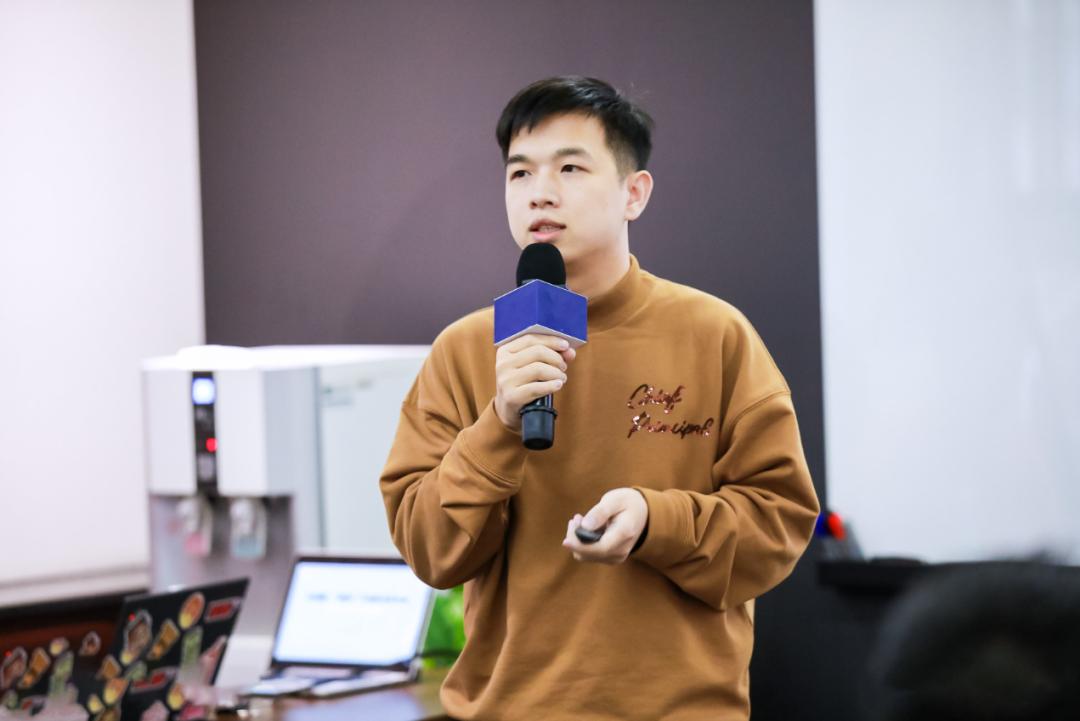 2018年gmv突破百亿有多久了,gmv同比增长433%