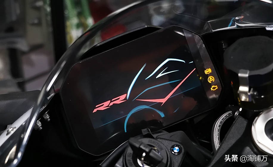 最新款宝马s1000rr沉浸式体验,宝马s1000rr新款跟老款选择