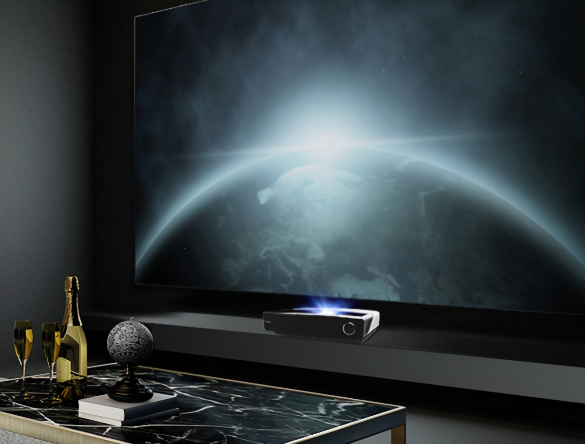 海信各型号激光电视比较,3分钟带你了解海信激光电视