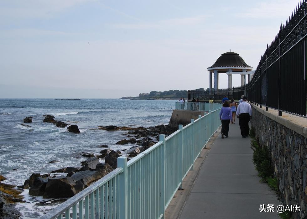 美国西部旅游必去景点推荐,美国东部值得去的景点排名