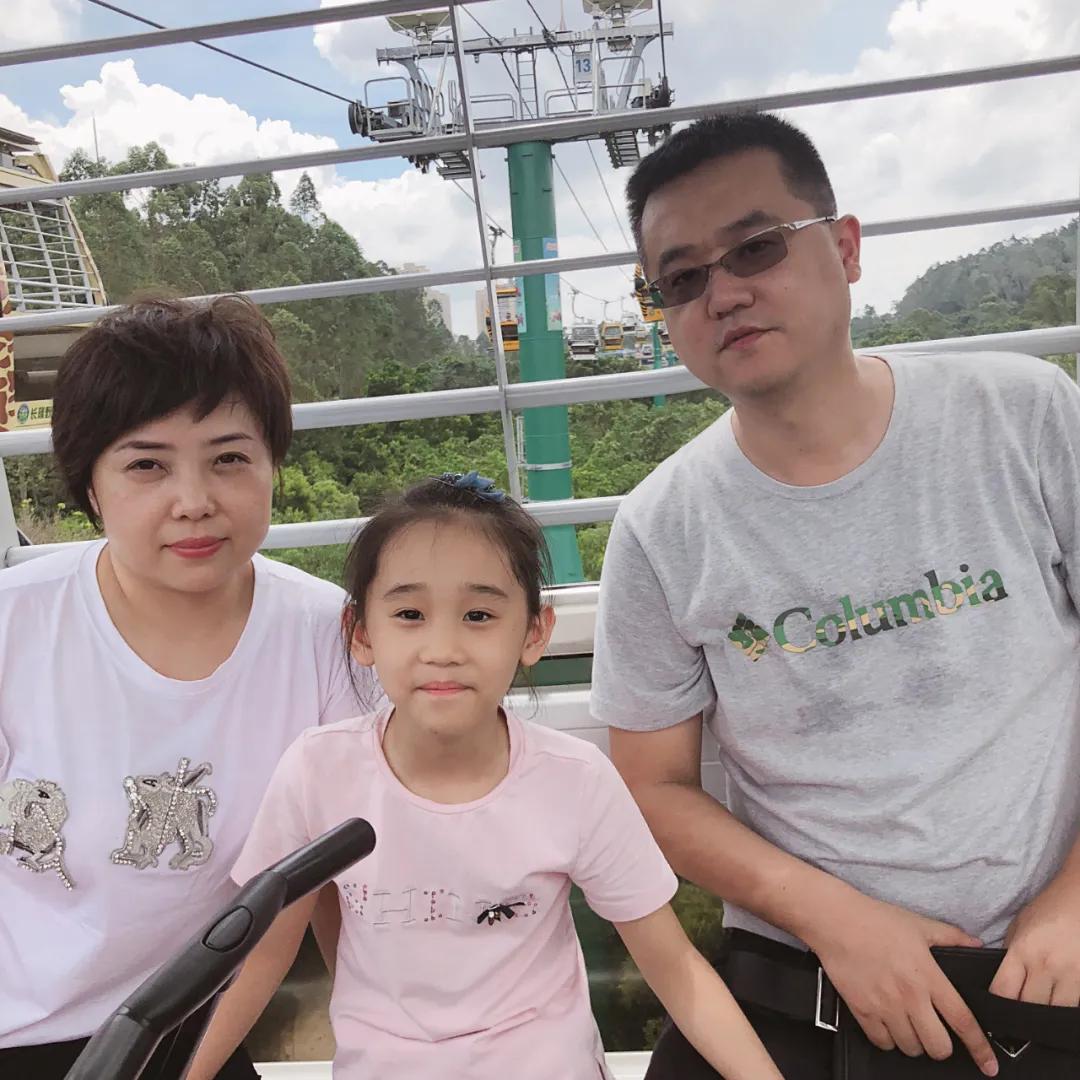 （001~020号家庭事迹）