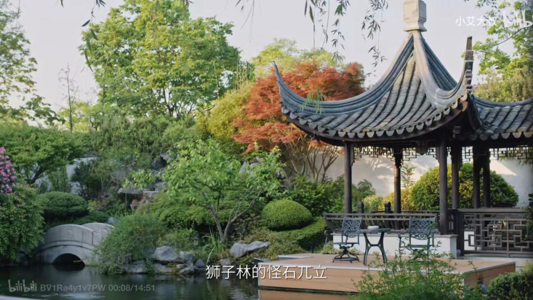 80%人对中式审美没信心？50岁大叔却花20年造园子，年轻人都喜欢