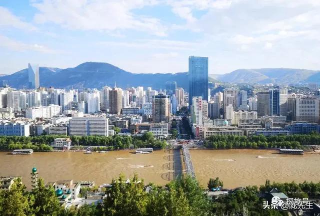 甘肃临洮县是不是很穷,甘肃灵台县是不是很穷