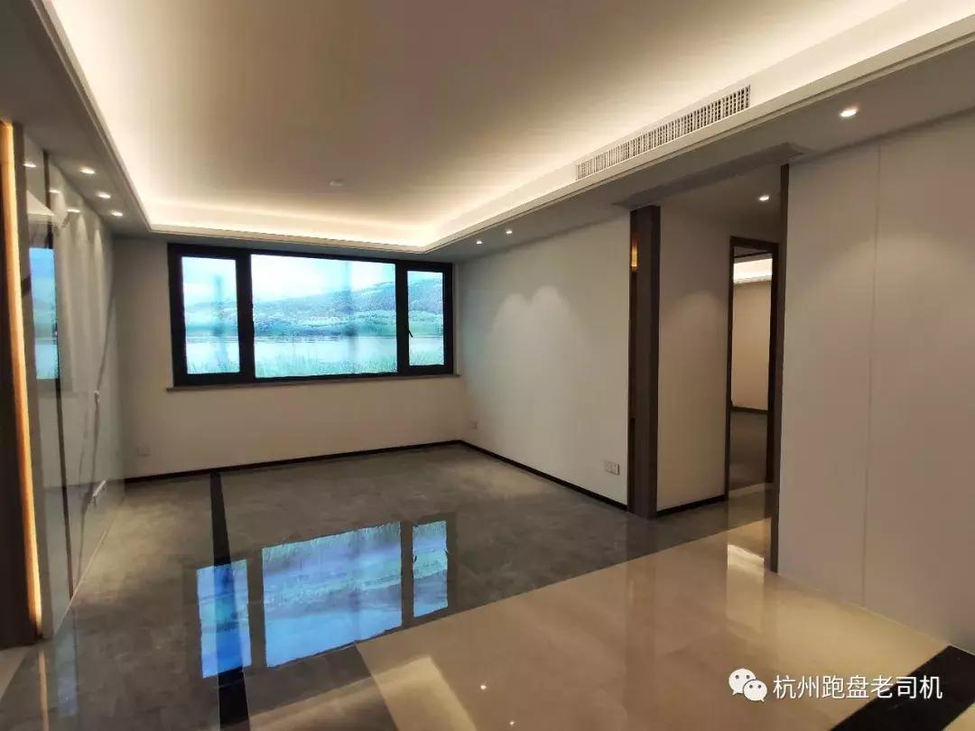 杭州杭房城发御东方价格,杭房御东方怎样