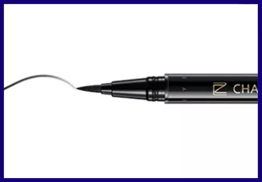 手残党眼线攻略,小猫眼线画法手残党