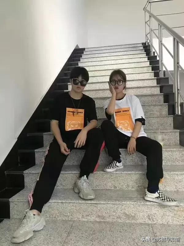 苏州泰华商城｜七夕心愿清单③CP感爆炸，衣服也会说情话