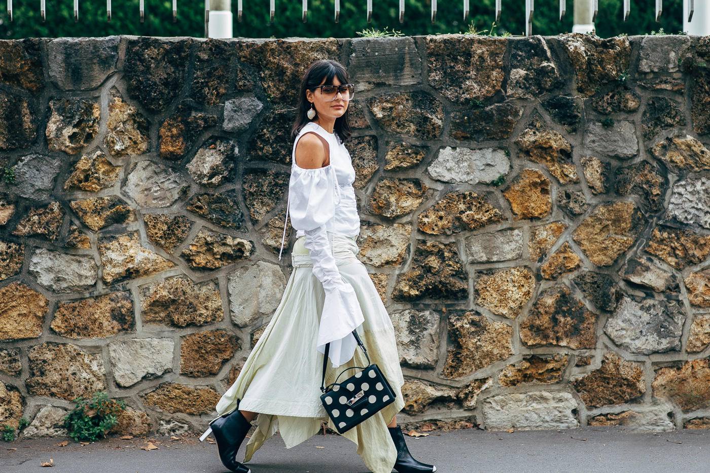 秋冬短靴挑选指南来pick核心技巧,秋冬短靴选多高