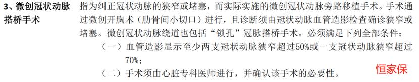 恒大恒家保如何,恒大恒家保终身可靠吗