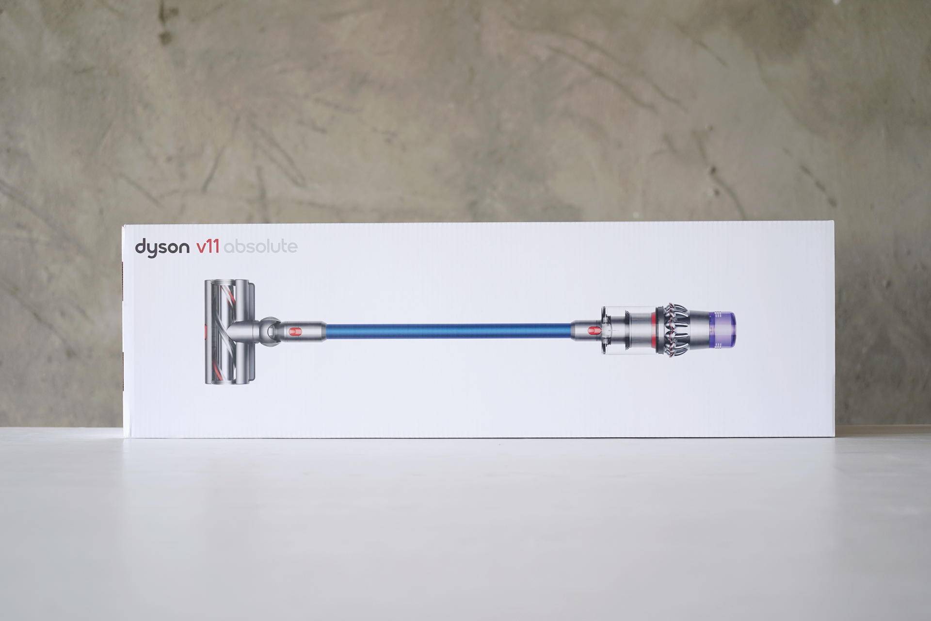 全新升级的戴森v11,戴森v10升级版