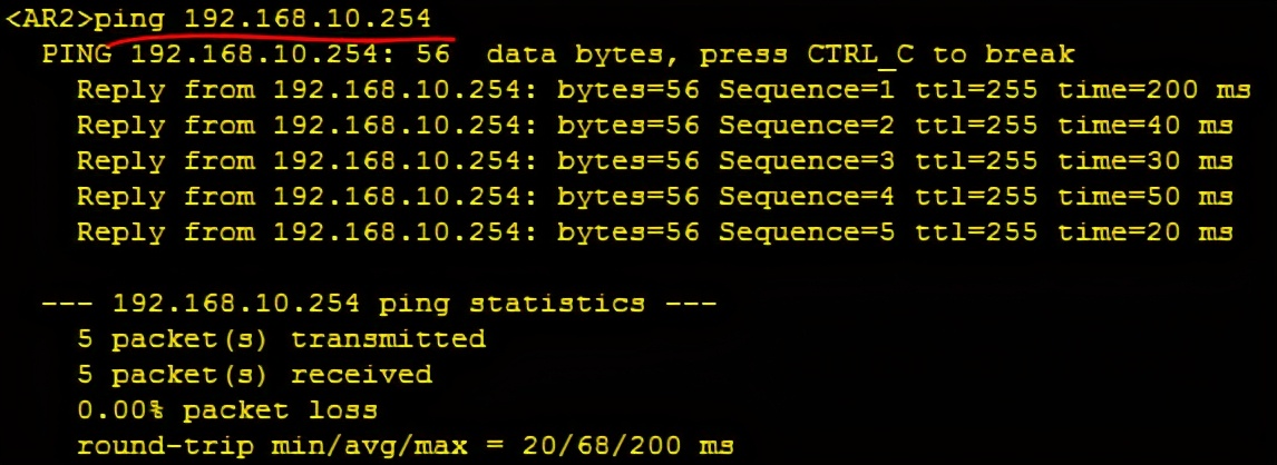 dhcpsnooping功能与实例详解,华为交换机rip路由协议配置查看