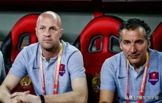 豫渝大战,哈维尔河南队赛后发布会