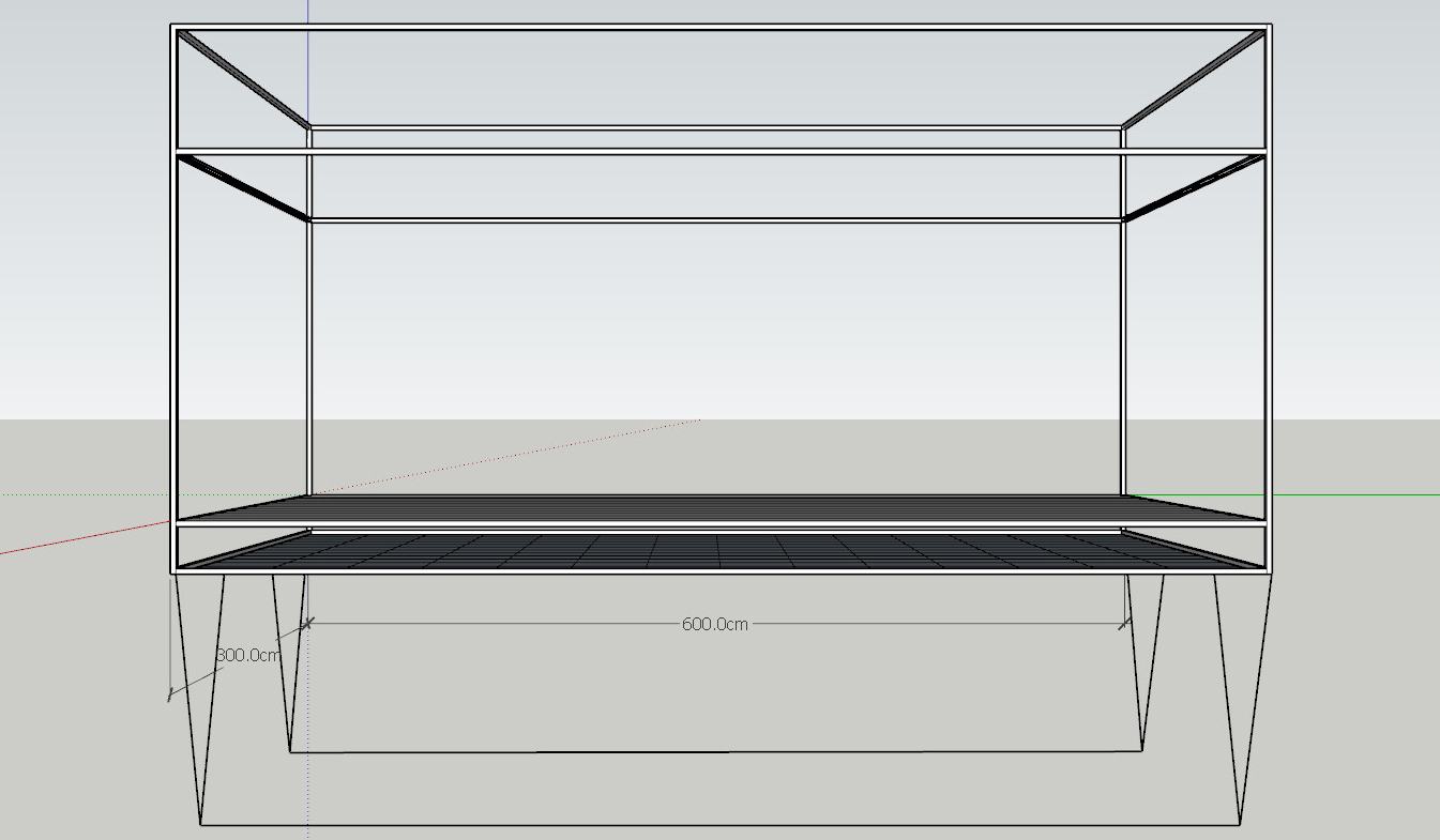 一个世界上还没有人想过的主意——超级塑料瓶船