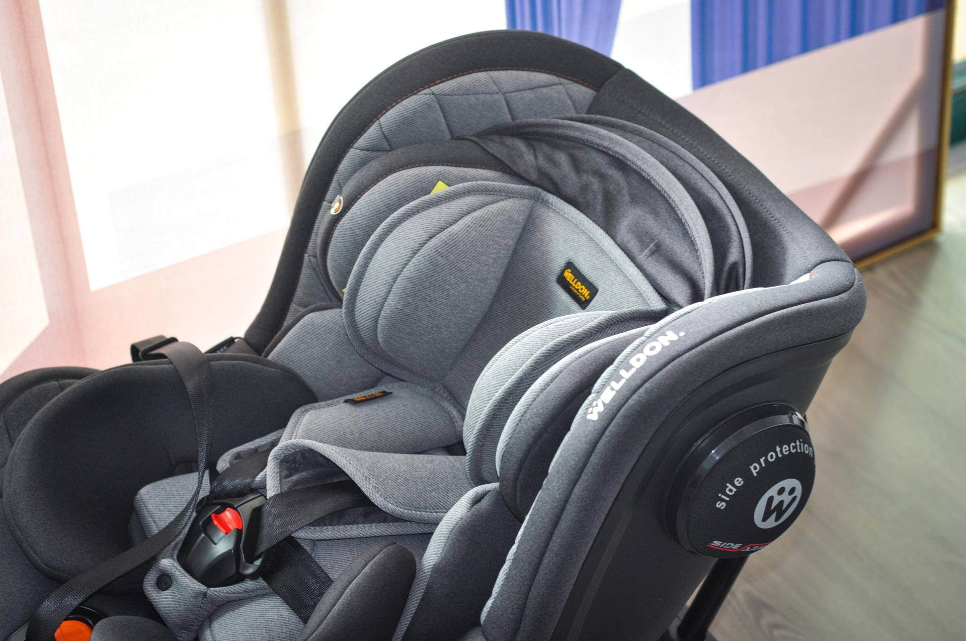 五百元安全座椅推荐,500元的安全座椅