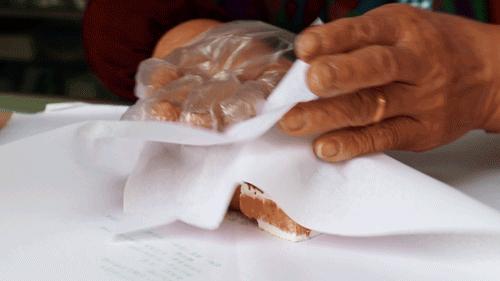 华阳景区这几天怎么样,陕西石泉好久不见