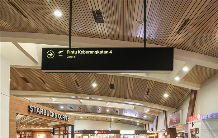 巴厘岛航班怎么选择 (印尼机场测评)