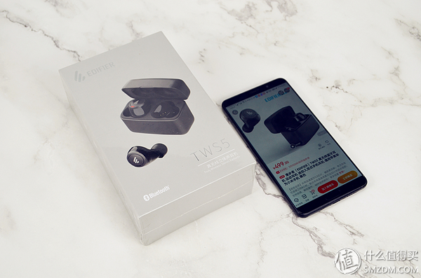 漫步者tws5深度评测,漫步者tws5单耳怎么使用