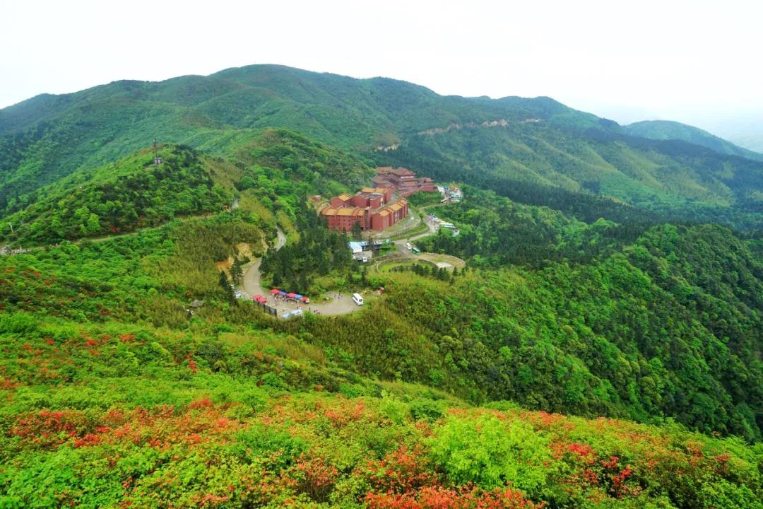 从长沙出发高铁旅游一圈路线推荐,长沙出发2-3天短途旅游高铁