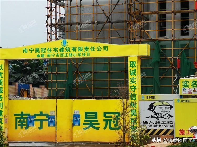 2019年南宁西乡塘区小学地段划分,西乡塘区的小学都是按地段吗