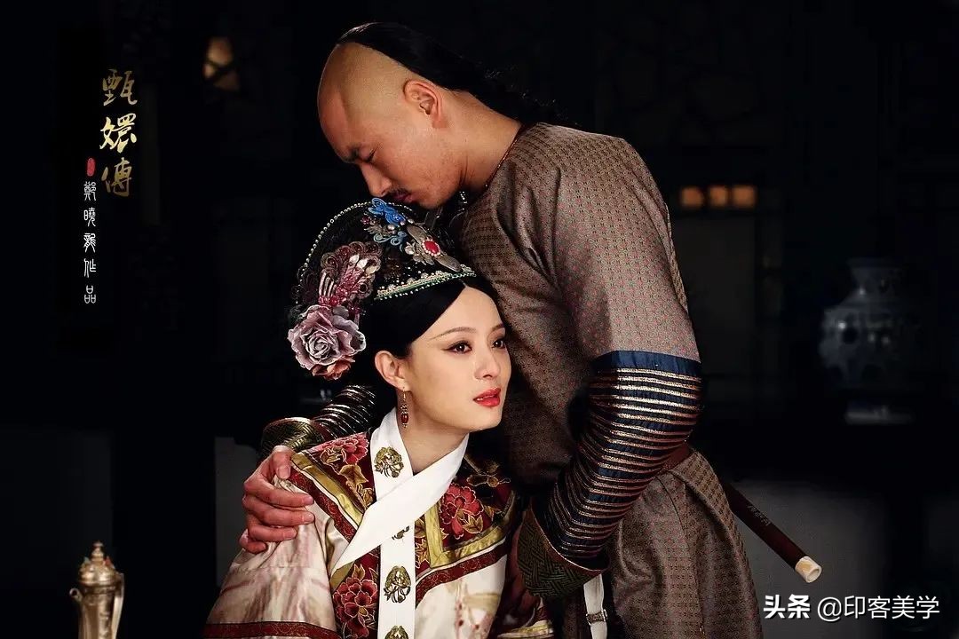 拜托了，这些cp我真的磕不到