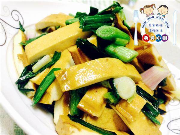 酱干怎么炒比较嫩,辣椒炒酱干怎么炒好吃