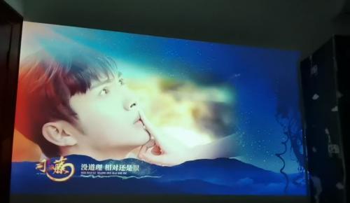 坚果g9投影仪卡顿严重怎么解决,投影仪坚果g9s