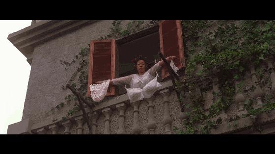 一个增压花洒,增压花洒洗澡像按摩一样