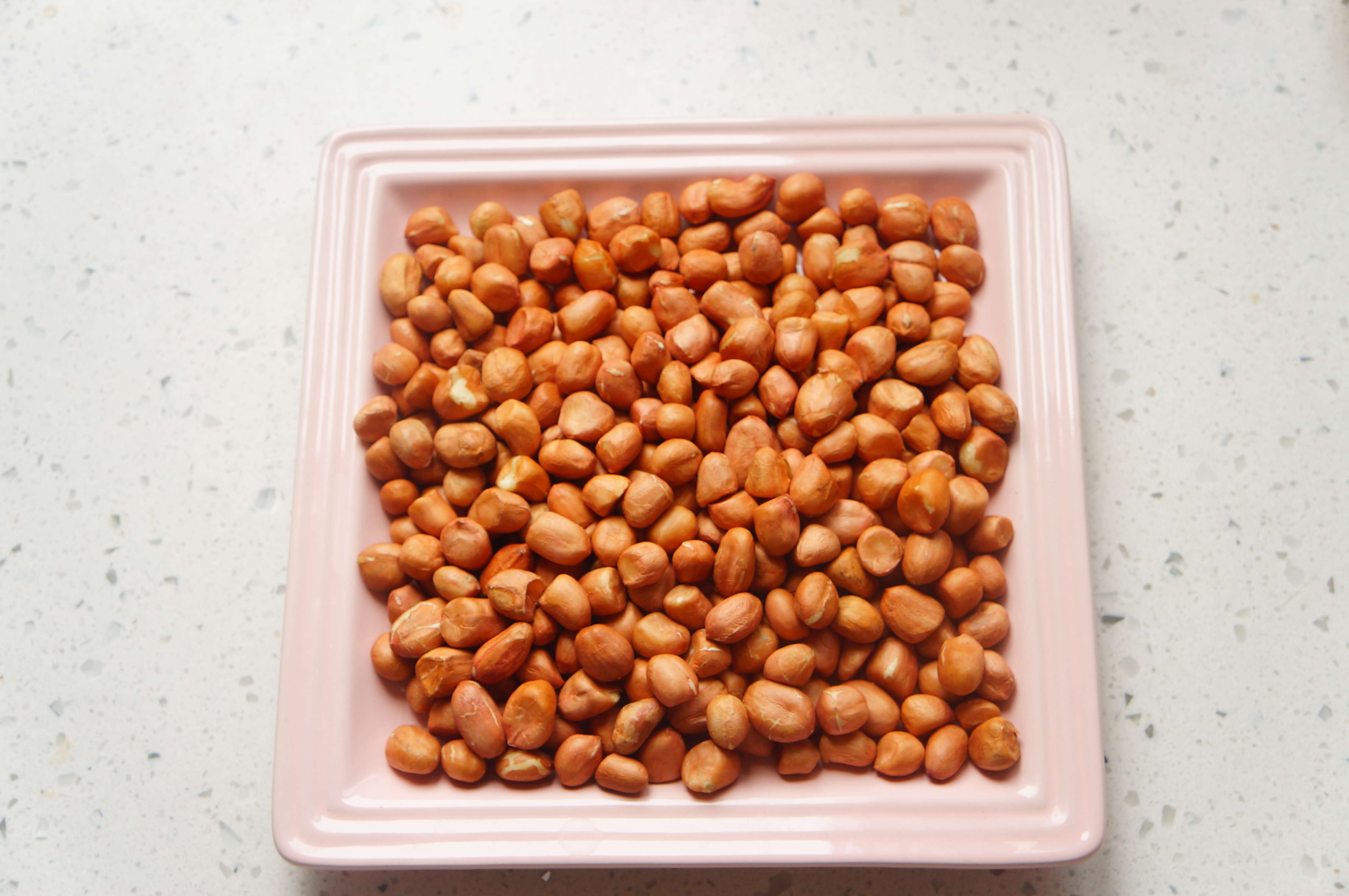 豆腐和它吃营养翻倍七天血压猛降,糖醋蒜降三高