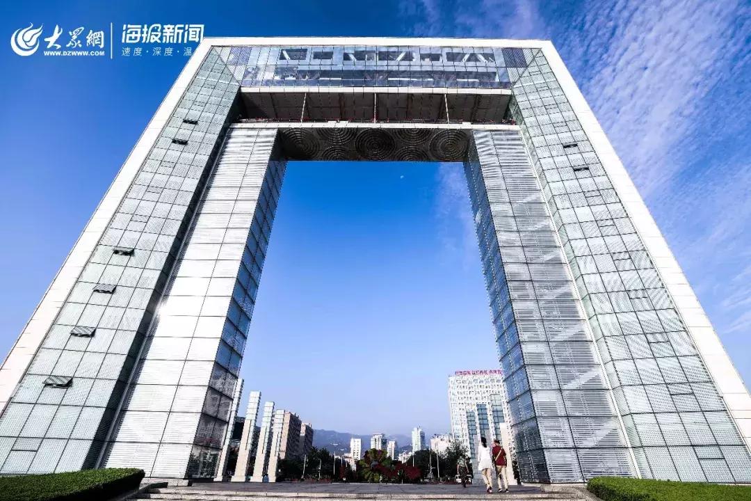 70秒！看尽威海最美日出夜色