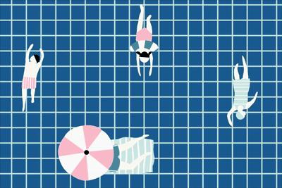 看图心理学测试,心理学绘画分析测试