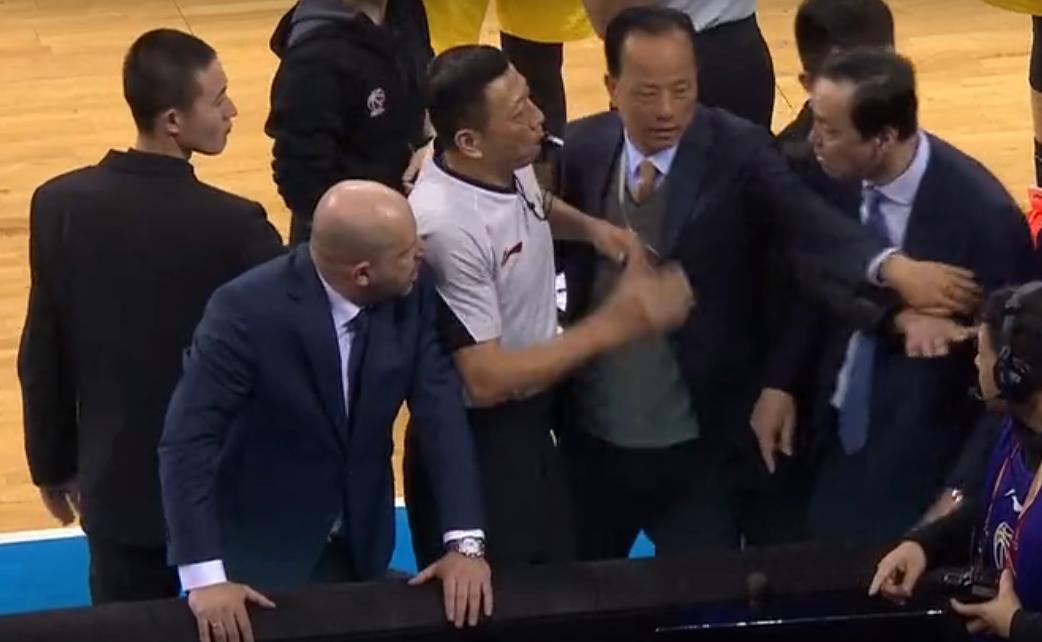 cba北京德比,cba北京德比结果