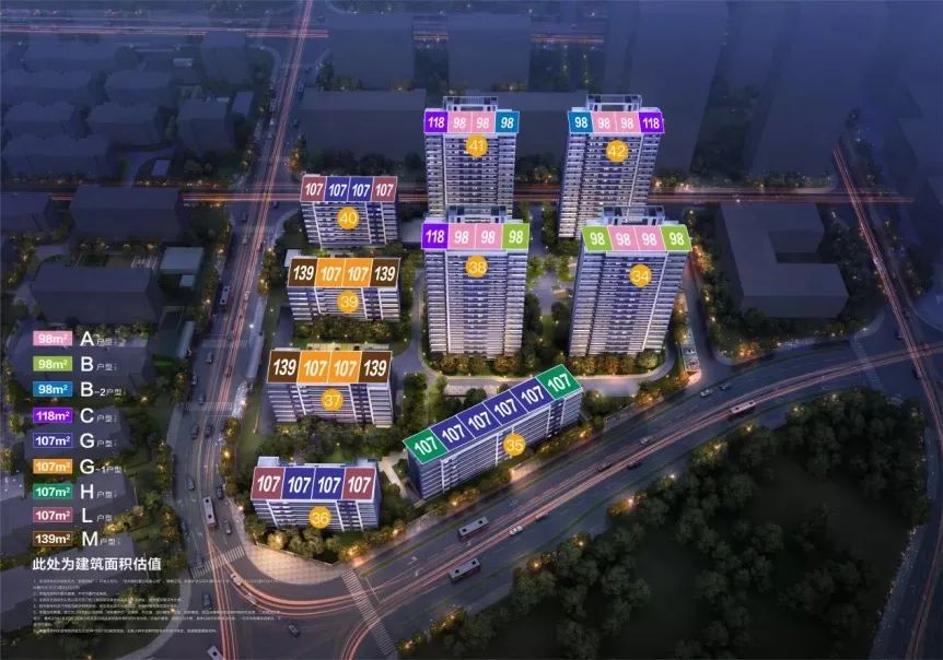 杭州6月新楼盘推荐排行榜,杭州10月一波热点红盘和粉盘入市