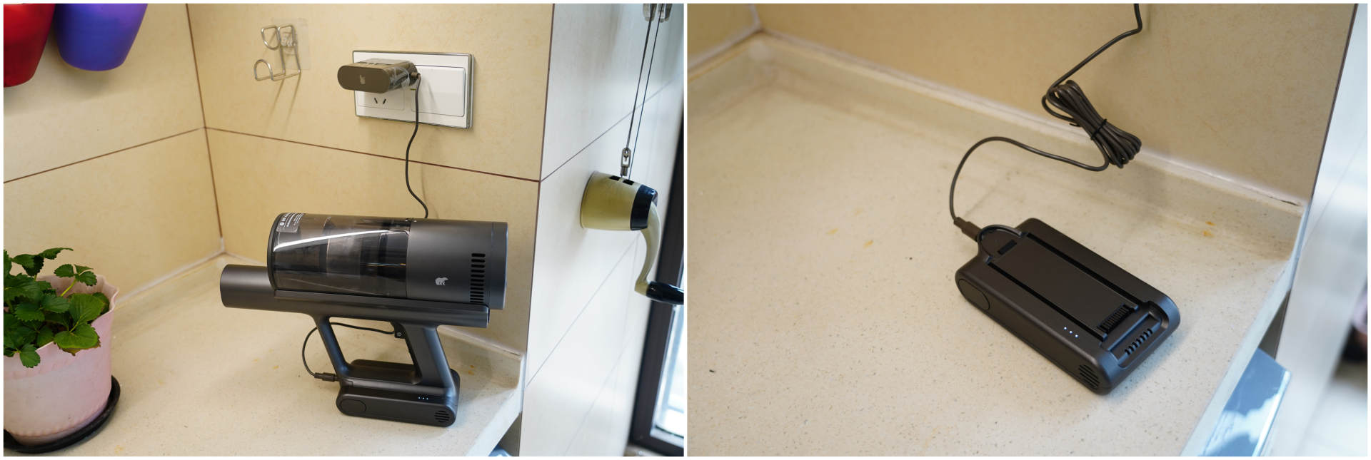 铲屎官秘密*器武**--带主动刀片切割毛发的顺造Z15Pro评测