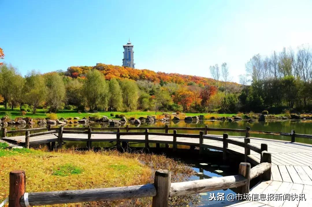 长春市时代广场,长春时代广场现状