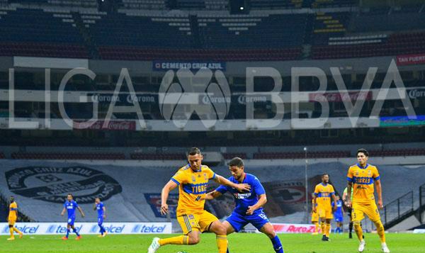 墨西哥足球超级联赛最新积分榜,墨西哥足球联赛完整版