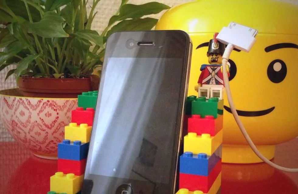 乐高的100种创意玩法,乐高创意新玩法