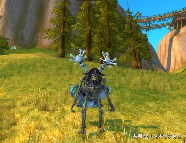 魔兽世界隐藏玩具排行,魔兽世界十大值得买的玩具