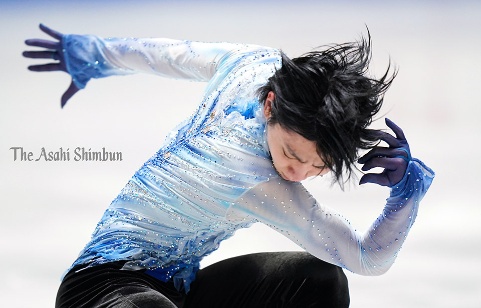 羽生结弦长大了吗,羽生结弦进化视频