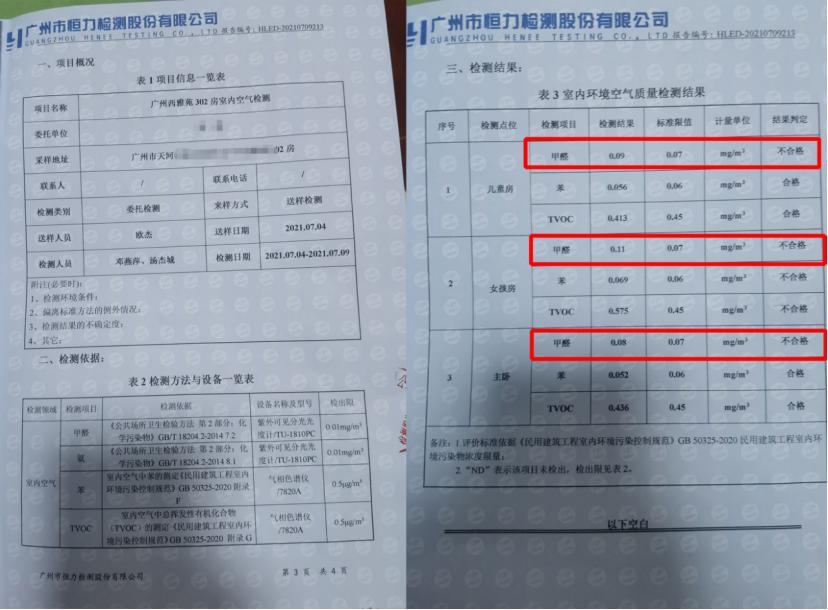 欧派板材甲醛超标怎么办,欧派家居被曝甲醛超标已辟谣