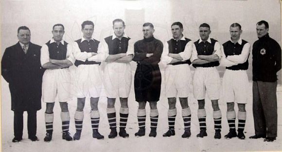 阿森纳史,阿森纳的历史