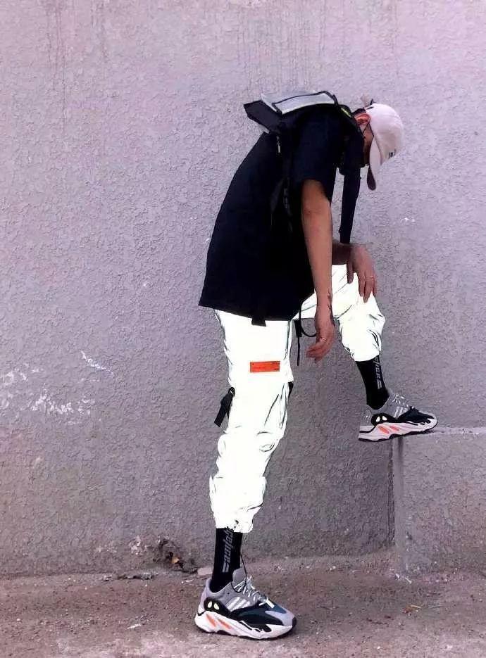 冬季时髦穿搭教程,换季穿搭怎么才能受妹子欢迎