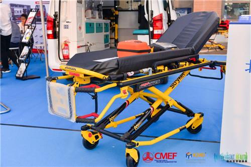 第79届cmef医博会,第74届中国国际医疗器械博览会