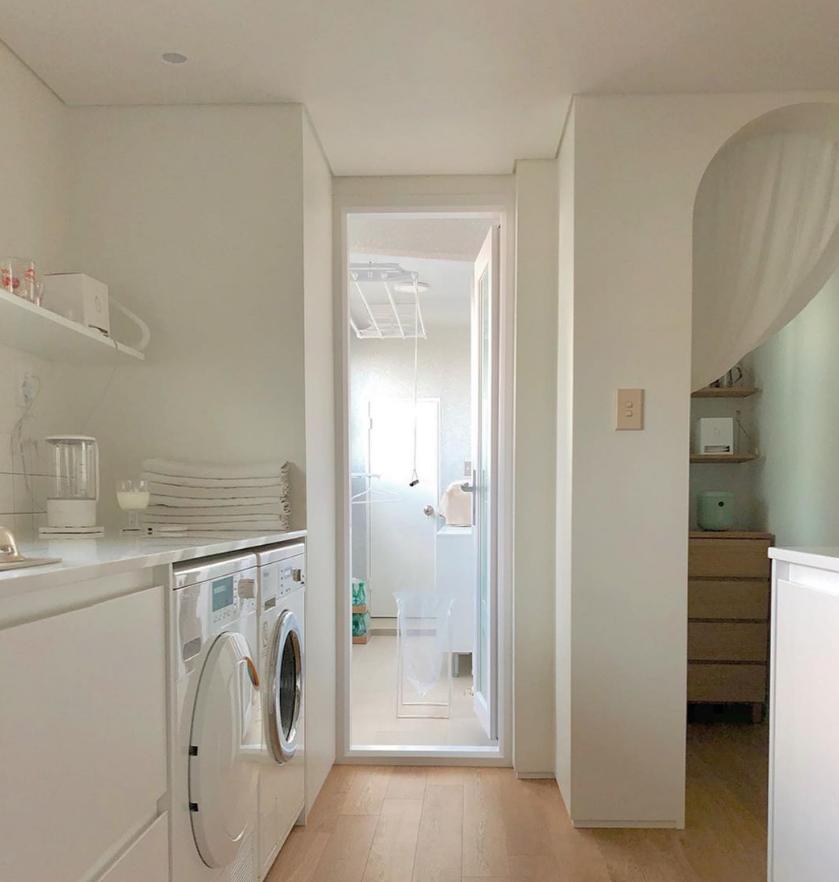 韩国断舍离,70后夫妻断舍离