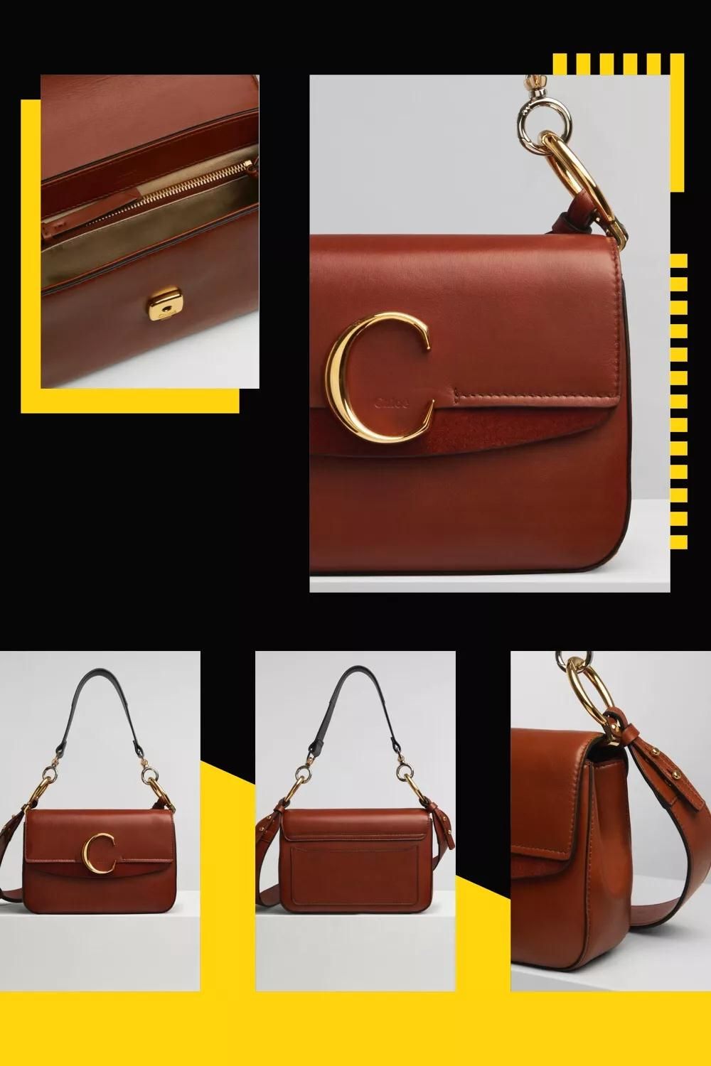 2022春季必买包包,2019春夏包包推荐