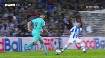 巴萨裁判双标,巴萨主裁