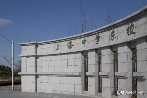 说说浦东的三个放羊区为什么是放羊区