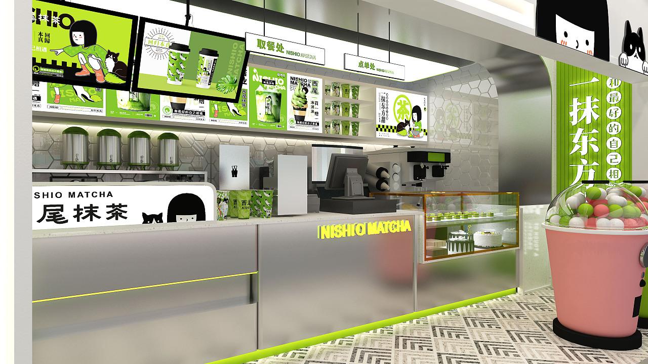 知名抹茶品牌,抹茶系列大全