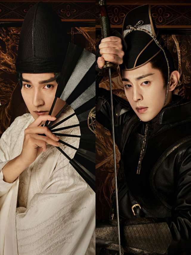 晴雅集点映郭敬明大获好评,郭敬明电影晴雅集什么时候开播