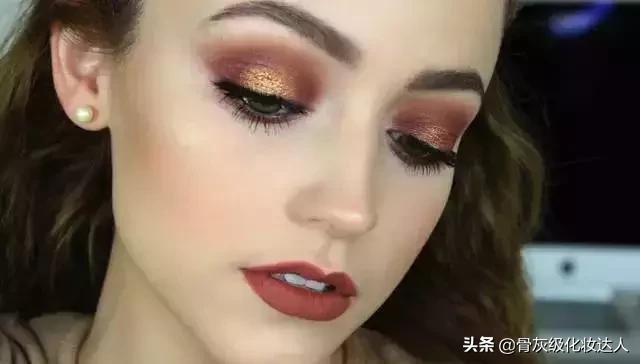 2018年新品眼影,2019流行眼影推荐