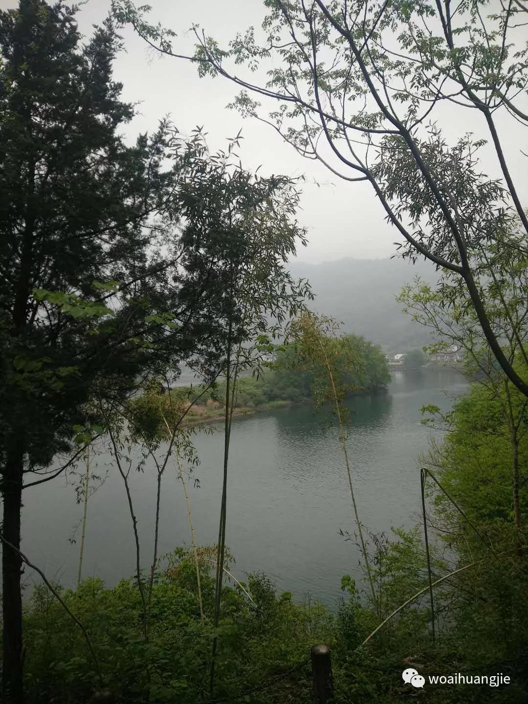 泾县哪些地方值得去,泾县值得去吗