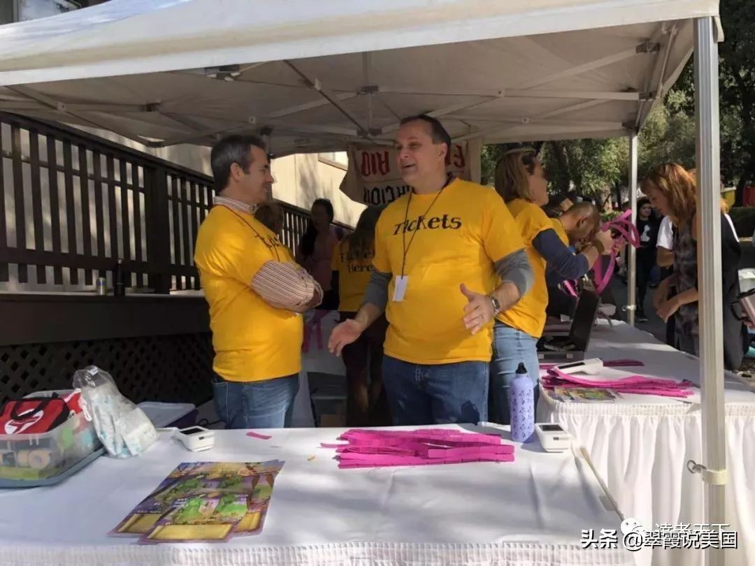 翠霞湖州,翠霞带你走进美国名校